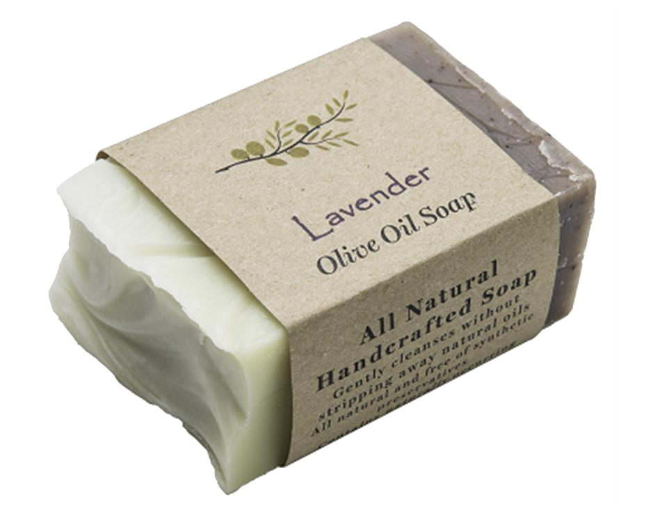 Product Image for Lavender Soap
