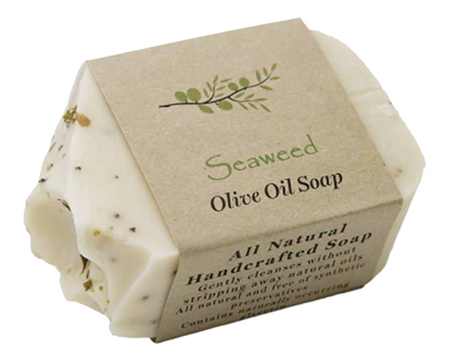 Product Image for Seaweed Soap