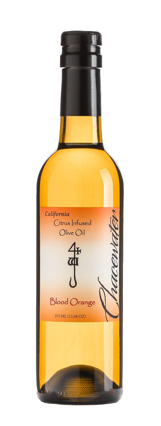 Product Image for Blood Orange Olive Oil 375ml