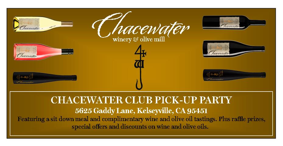 Product Image for Member Pick Up Party Ticket