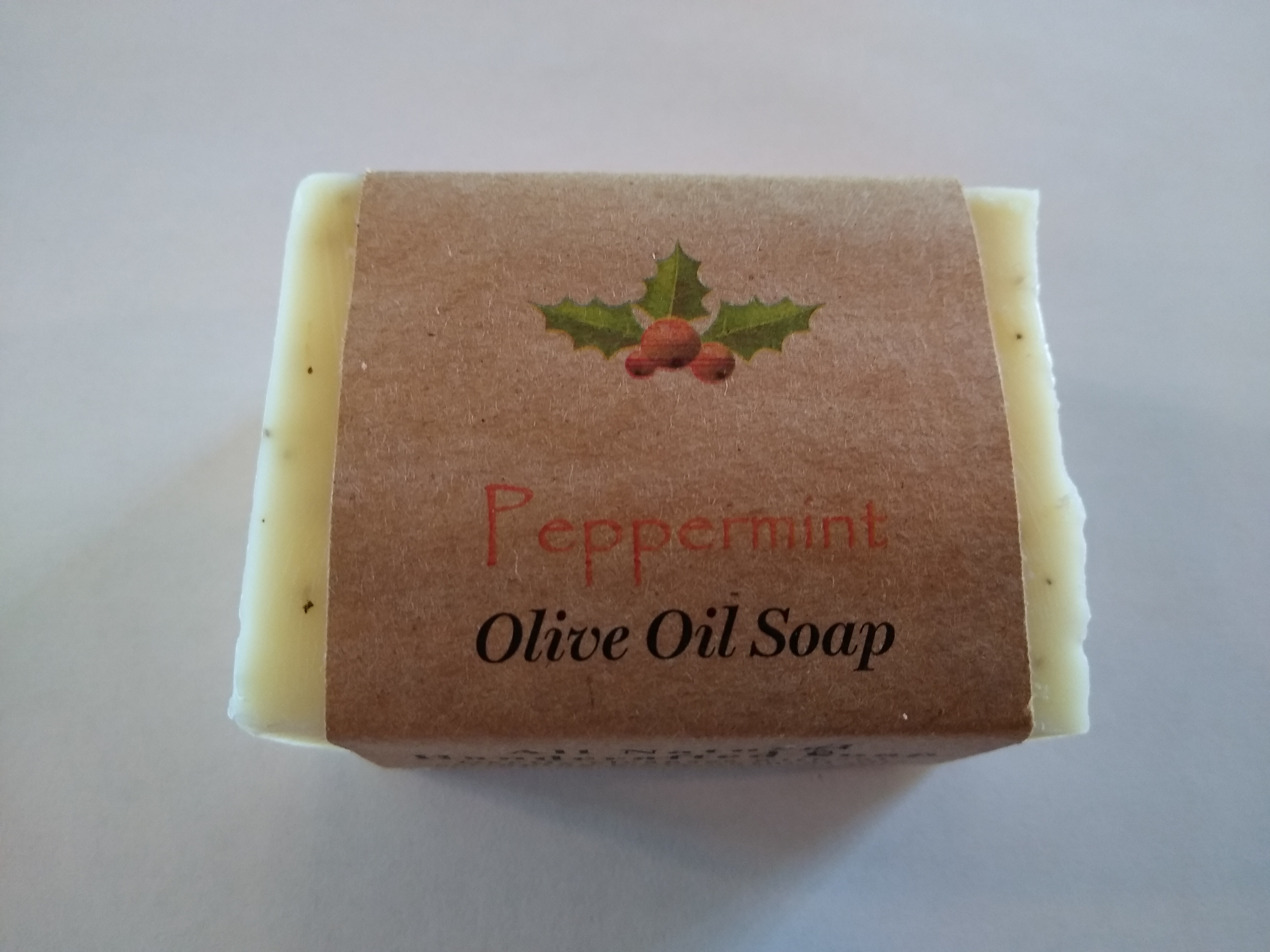 Product Image for Peppermint Soap