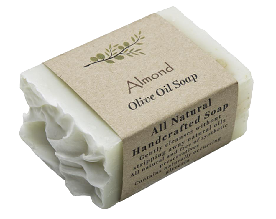 Product Image for Almond Soap