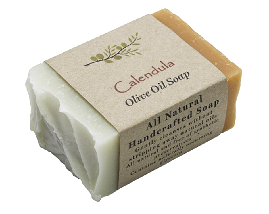 Product Image for Calendula Soap