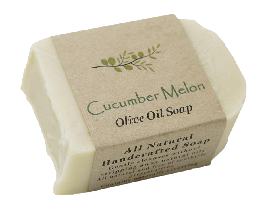 Product Image for Cucumber Melon Soap