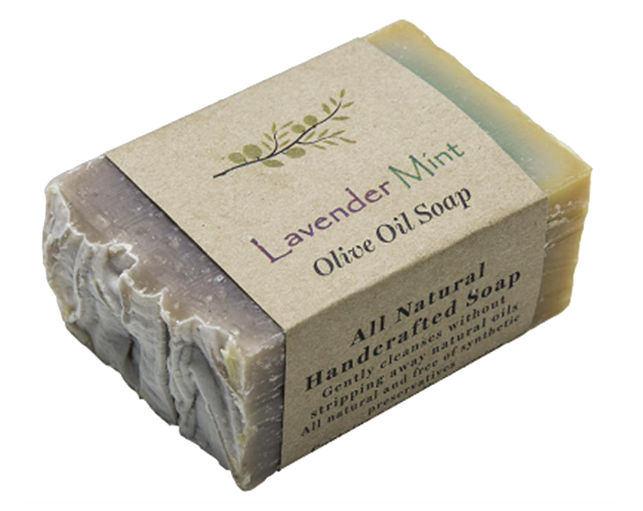 Product Image for Lavender Mint Soap
