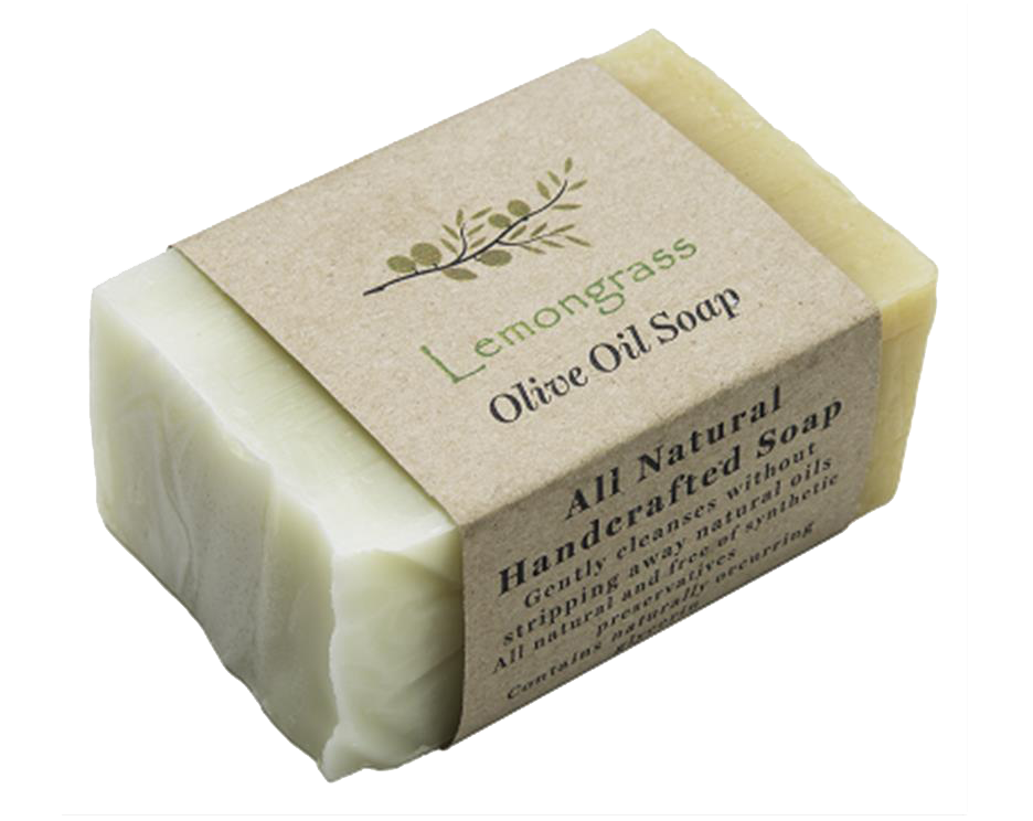 Product Image for Lemongrass Soap