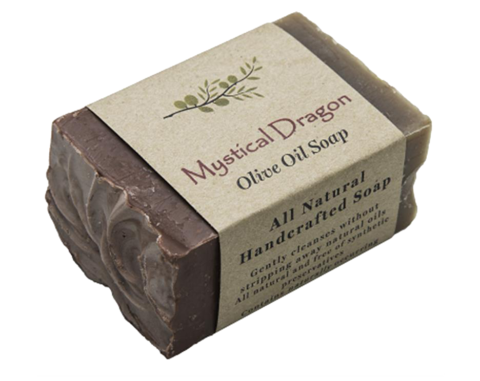 Product Image for Mystical Dragon Soap