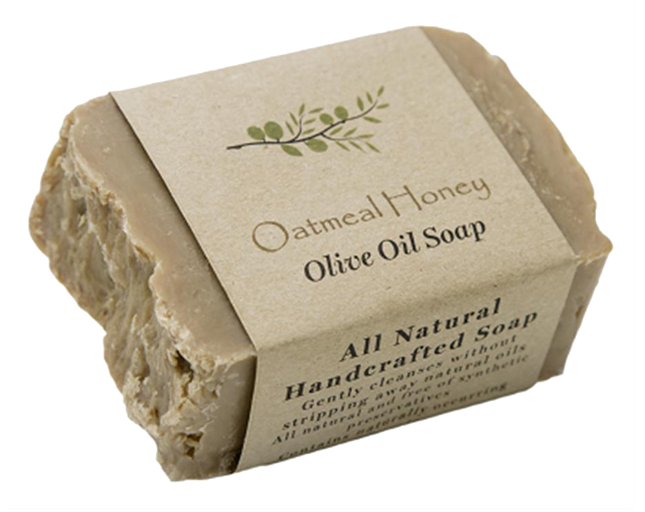 Product Image for Oatmeal Honey Soap