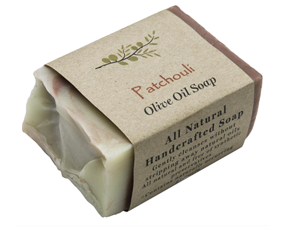 Product Image for Patchouli Soap
