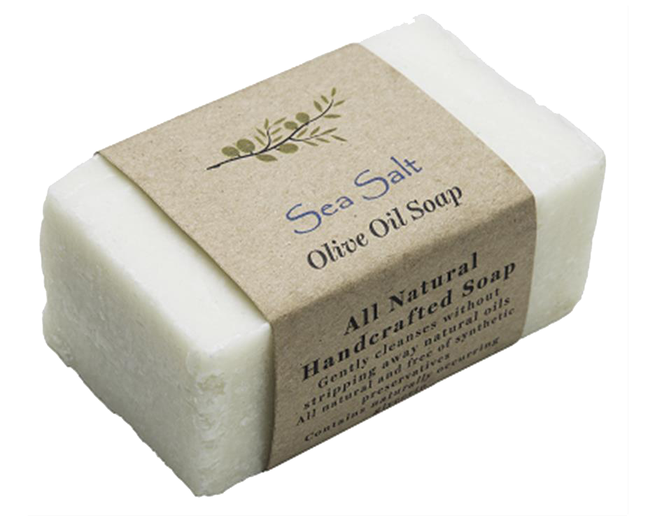 Product Image for Sea Salt Soap
