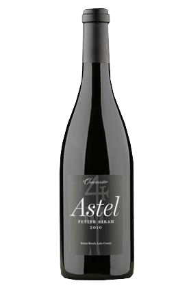 Product Image for 2021 "Astel" Petite Sirah