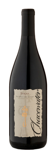Product Image for 20 Syrah